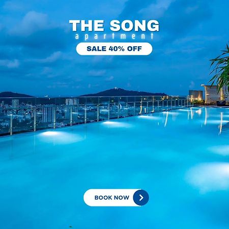 The Song - Ocean'S View Aparment Vung Tau City Zewnętrze zdjęcie
