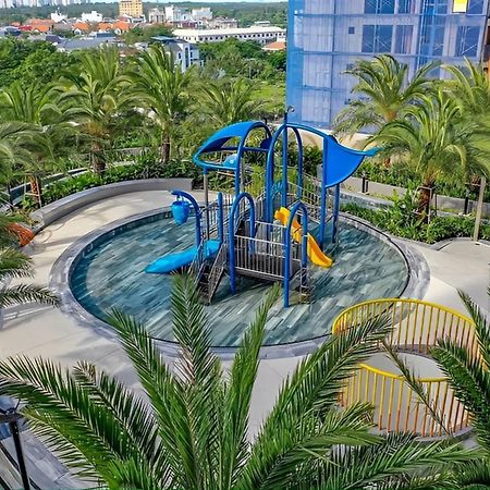The Song - Ocean'S View Aparment Vung Tau City Zewnętrze zdjęcie