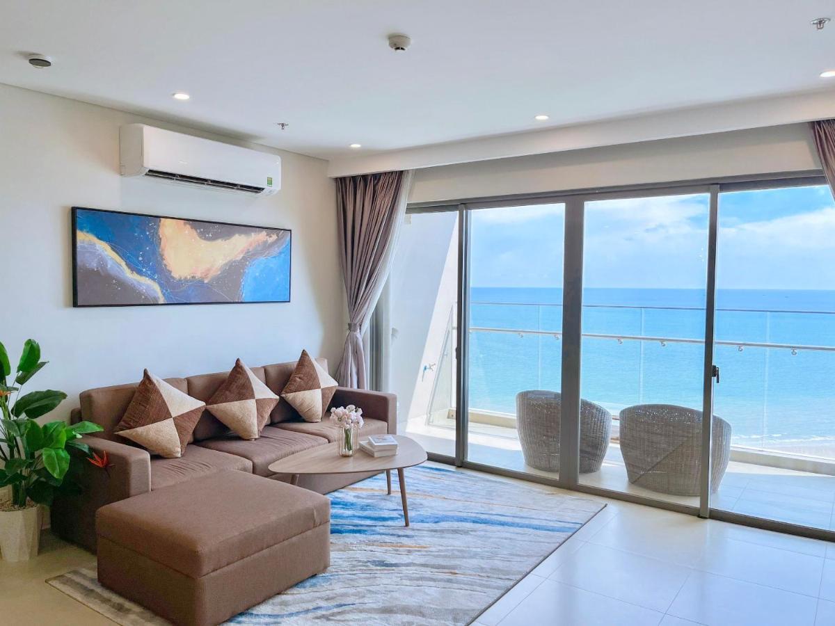 The Song - Ocean'S View Aparment Vung Tau City Zewnętrze zdjęcie