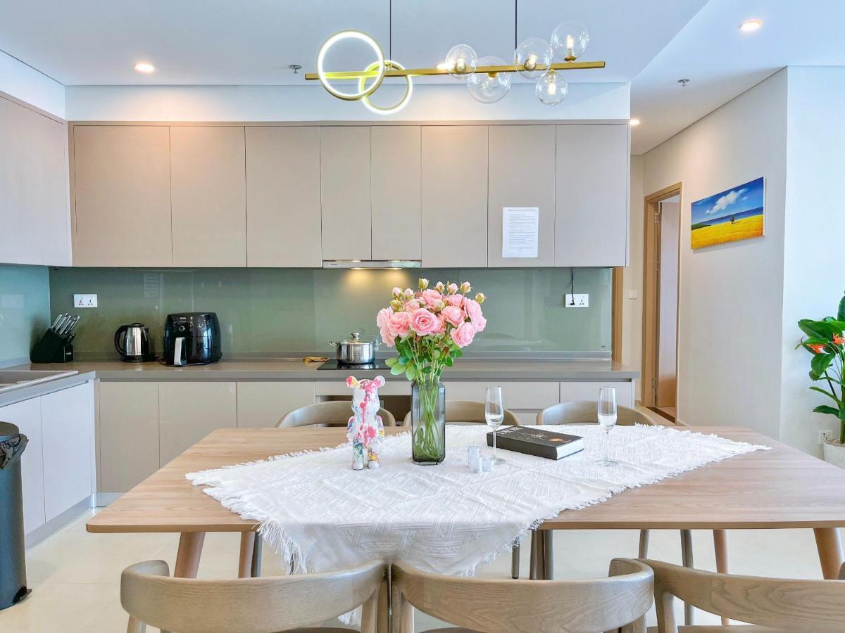 The Song - Ocean'S View Aparment Vung Tau City Zewnętrze zdjęcie
