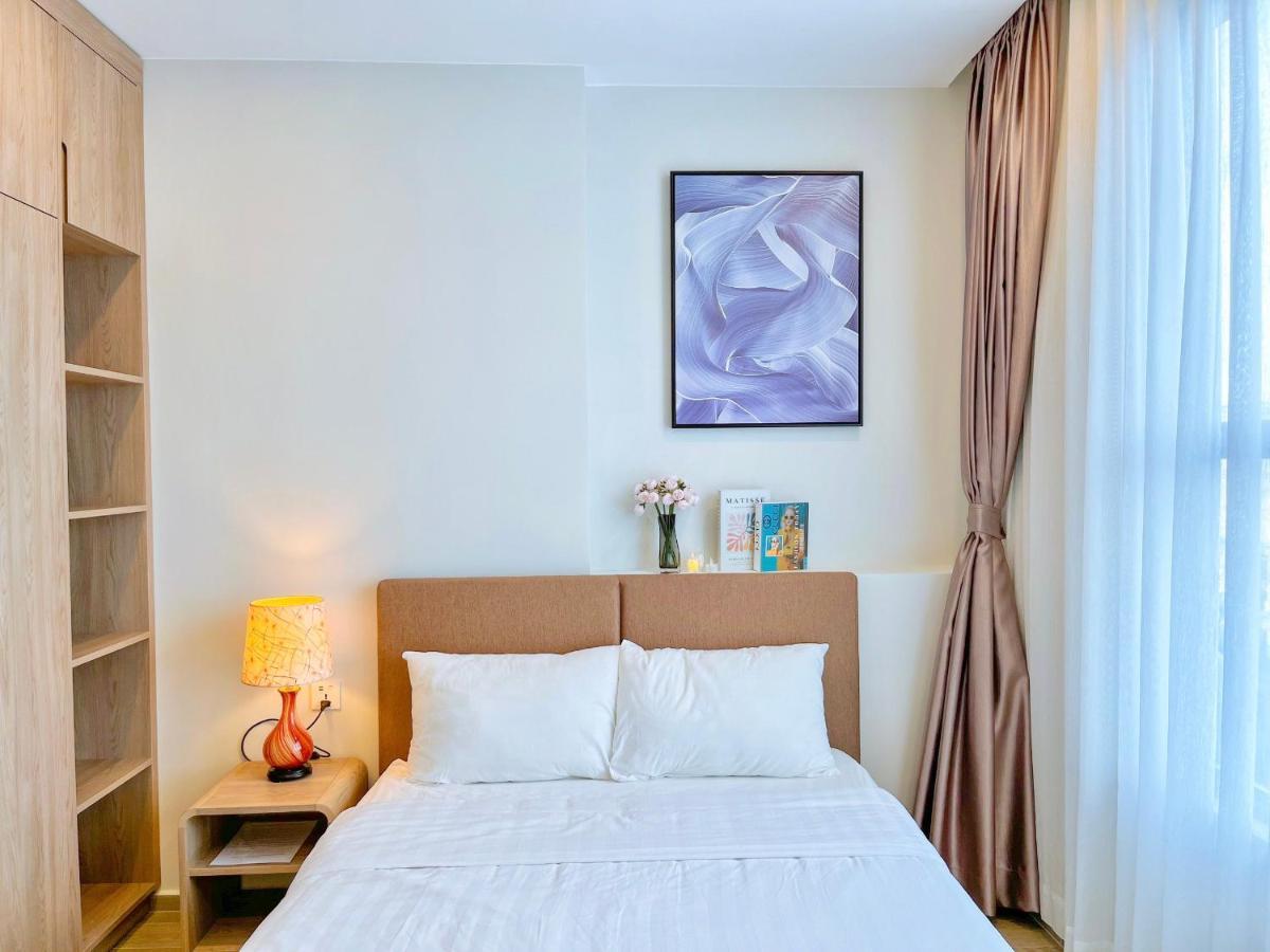 The Song - Ocean'S View Aparment Vung Tau City Zewnętrze zdjęcie