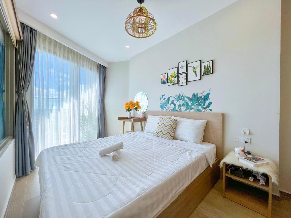 The Song - Ocean'S View Aparment Vung Tau City Zewnętrze zdjęcie