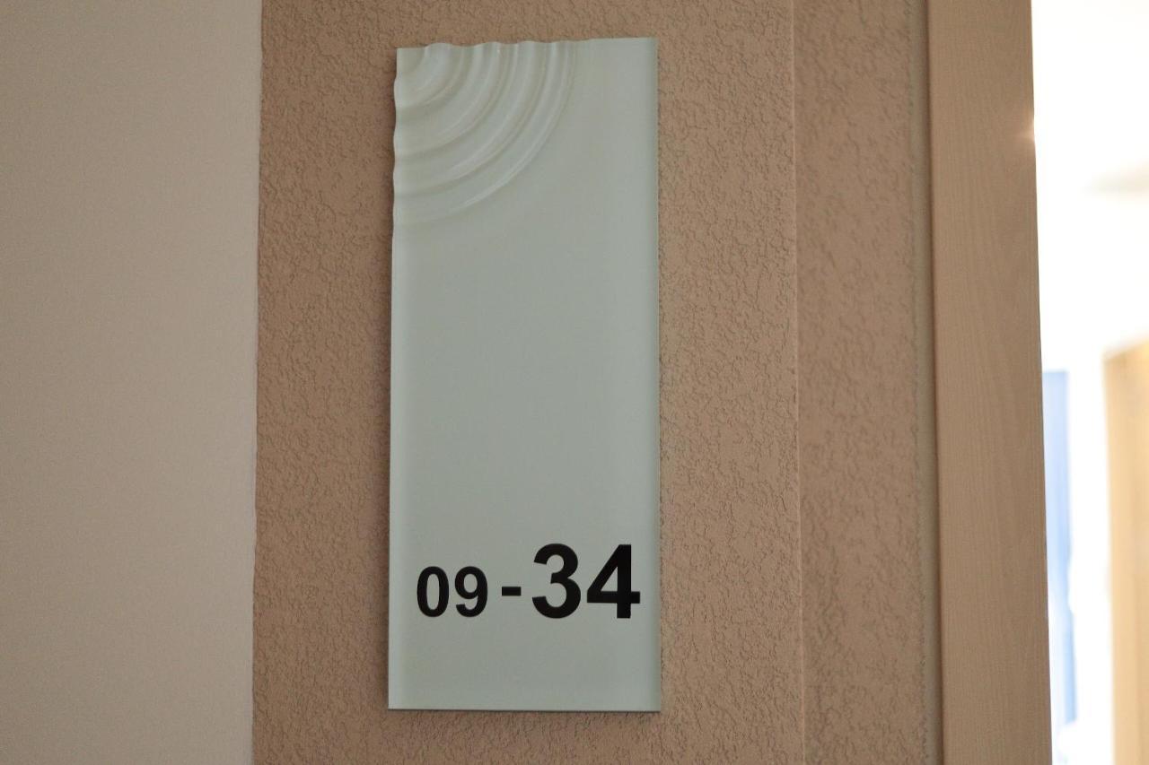 The Song - Ocean'S View Aparment Vung Tau City Zewnętrze zdjęcie