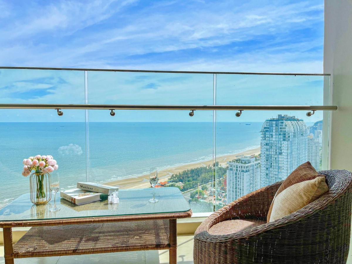 The Song - Ocean'S View Aparment Vung Tau City Zewnętrze zdjęcie