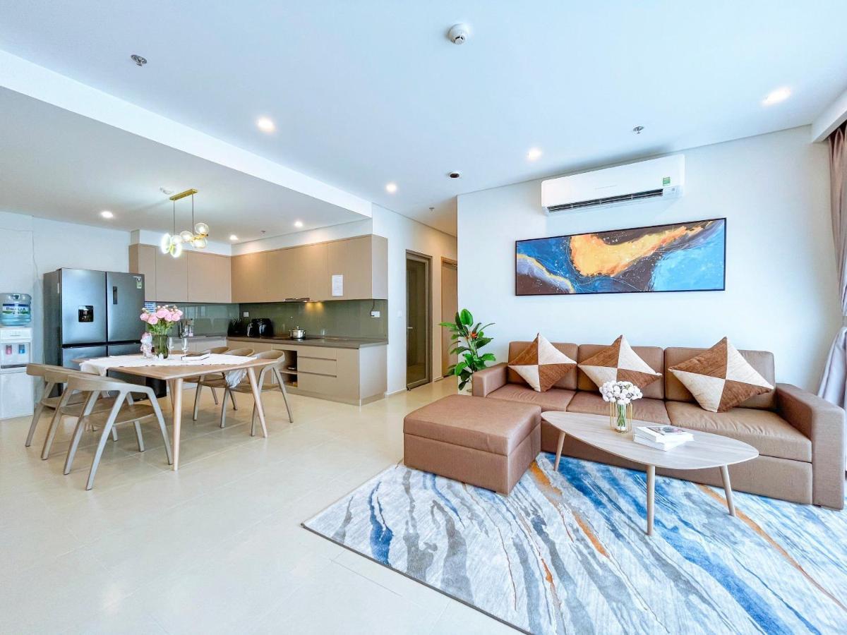 The Song - Ocean'S View Aparment Vung Tau City Zewnętrze zdjęcie