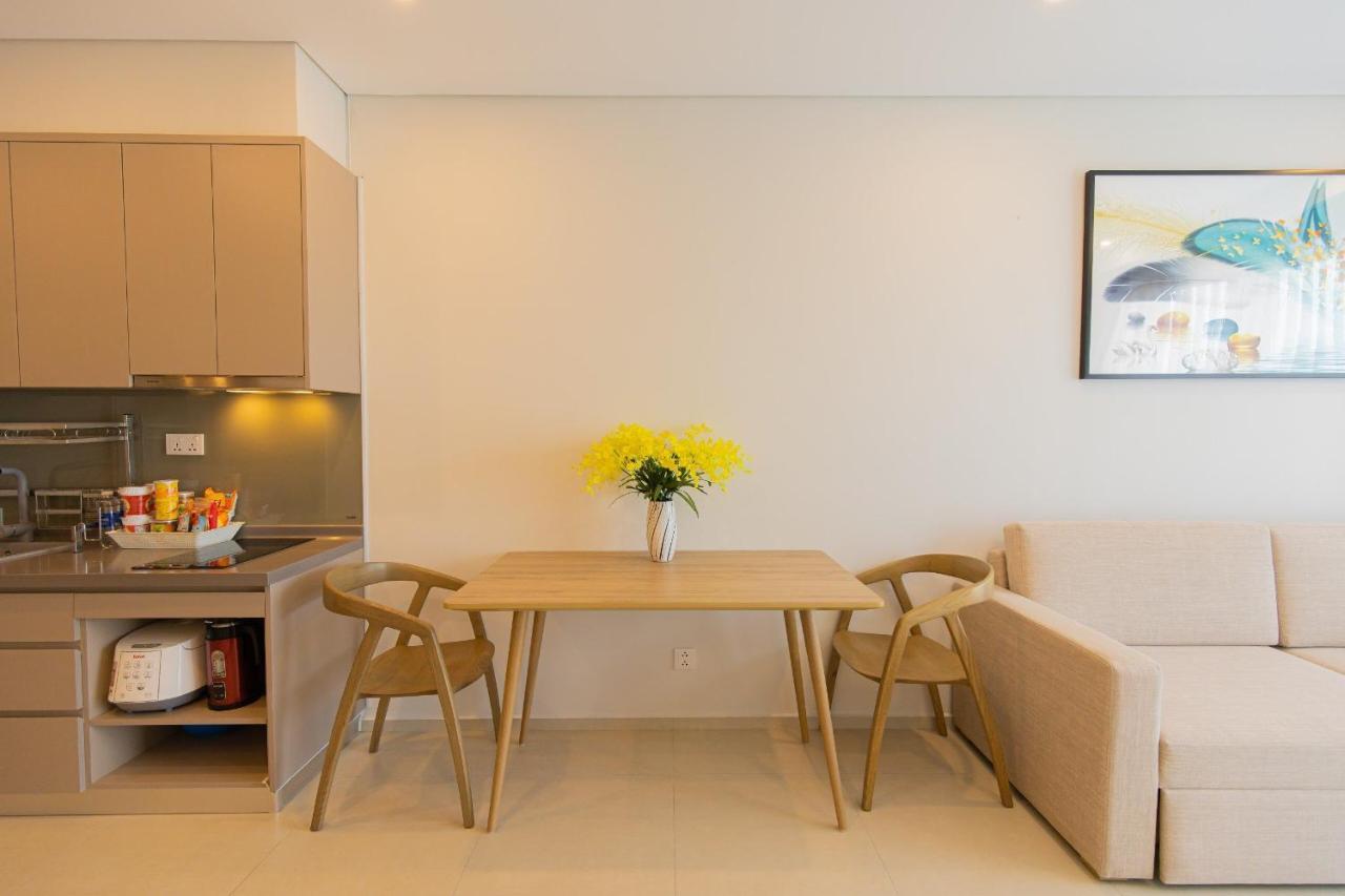 The Song - Ocean'S View Aparment Vung Tau City Zewnętrze zdjęcie