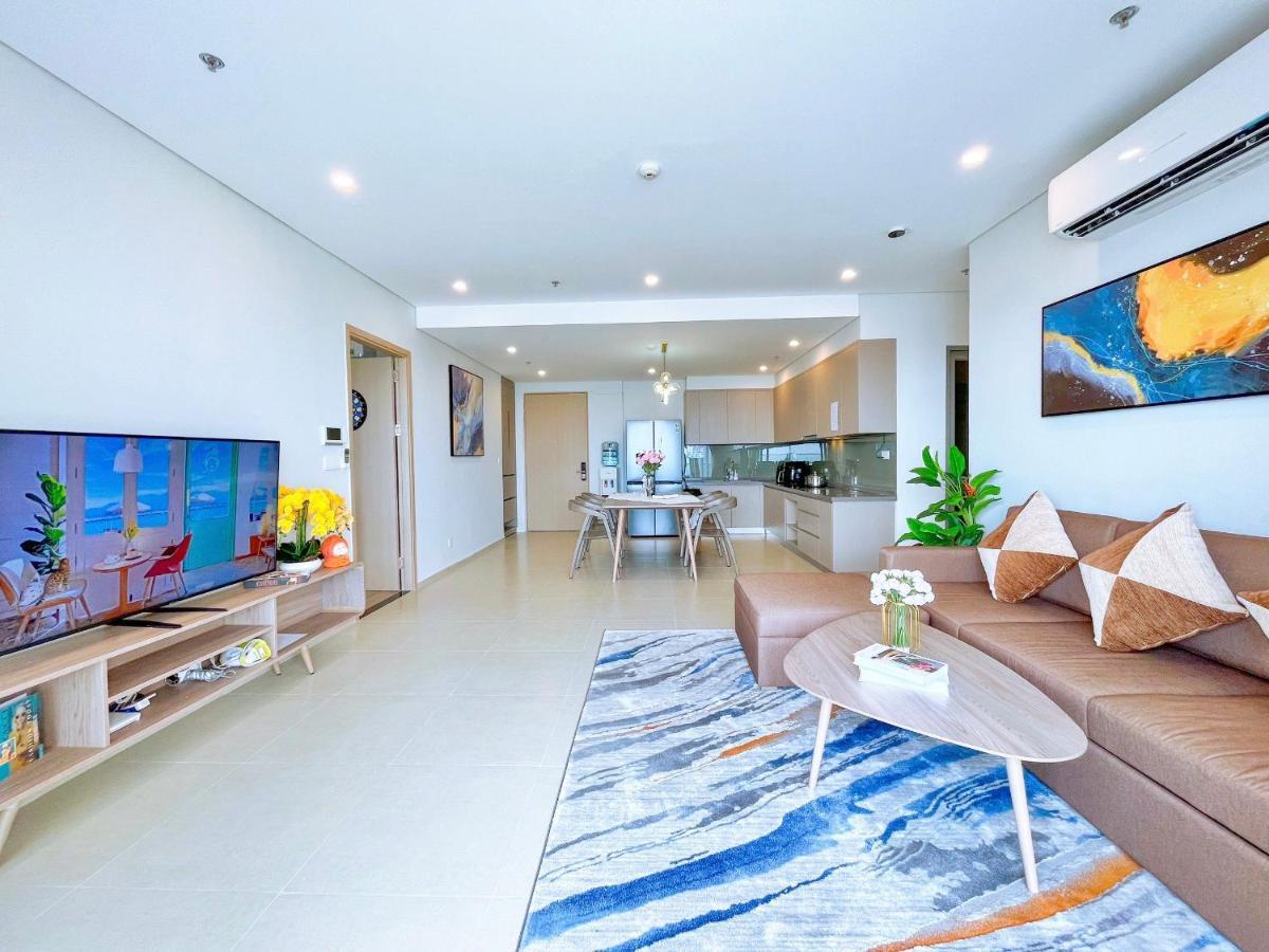 The Song - Ocean'S View Aparment Vung Tau City Zewnętrze zdjęcie