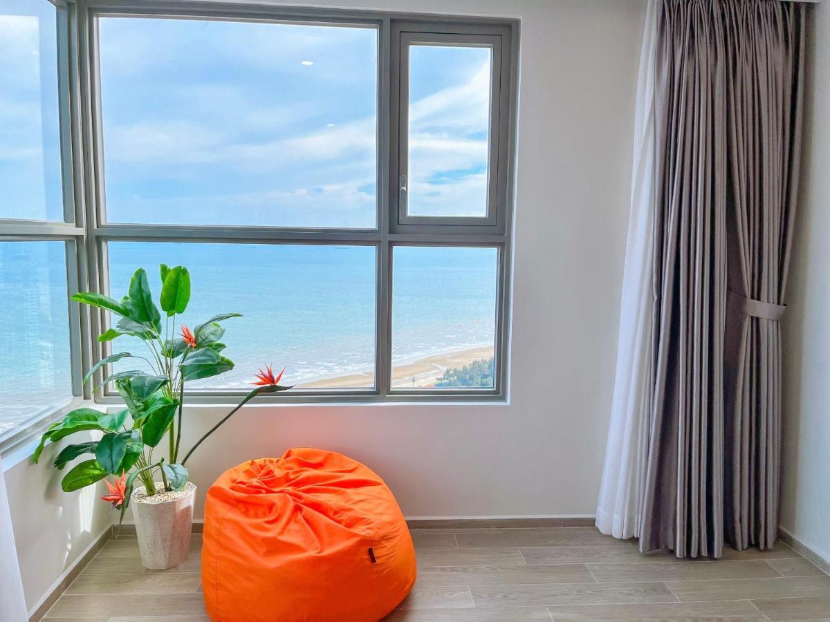 The Song - Ocean'S View Aparment Vung Tau City Zewnętrze zdjęcie