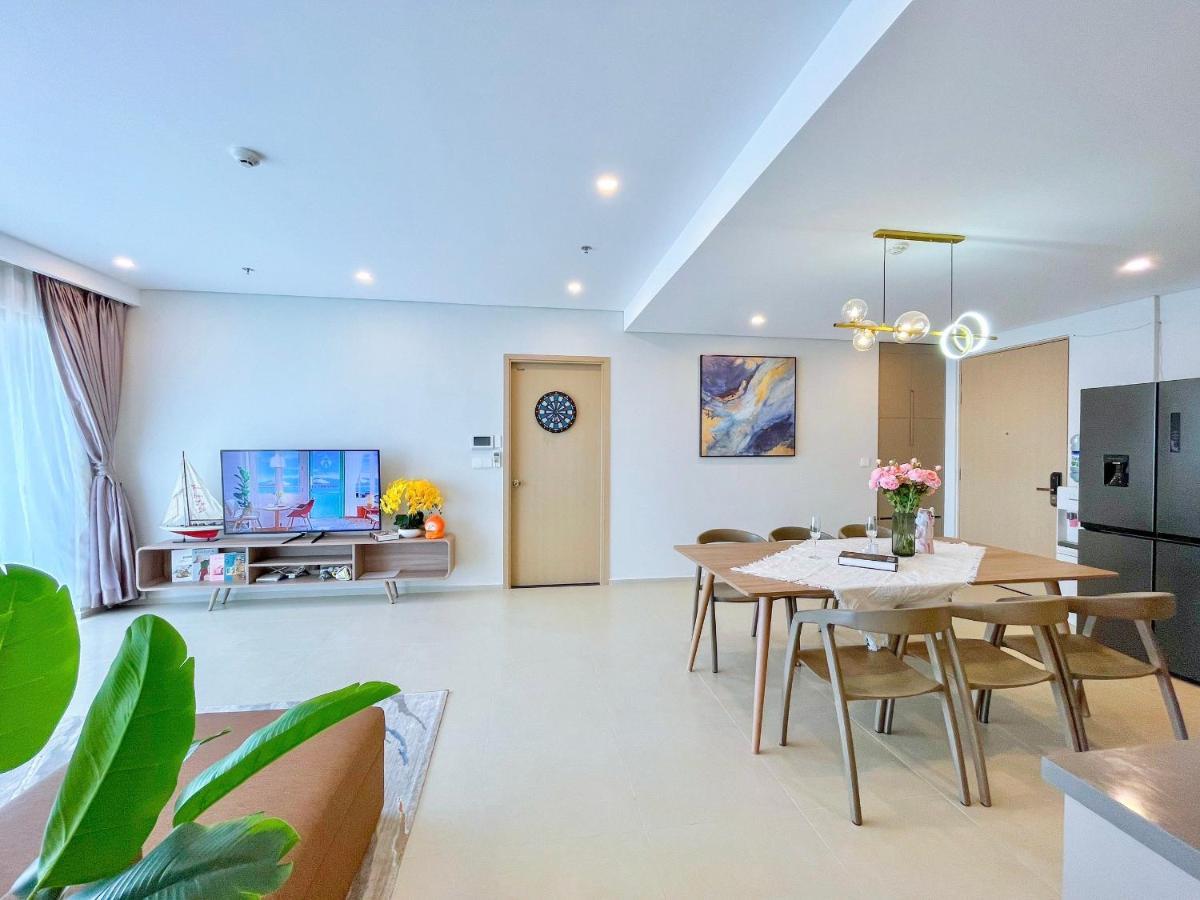 The Song - Ocean'S View Aparment Vung Tau City Zewnętrze zdjęcie