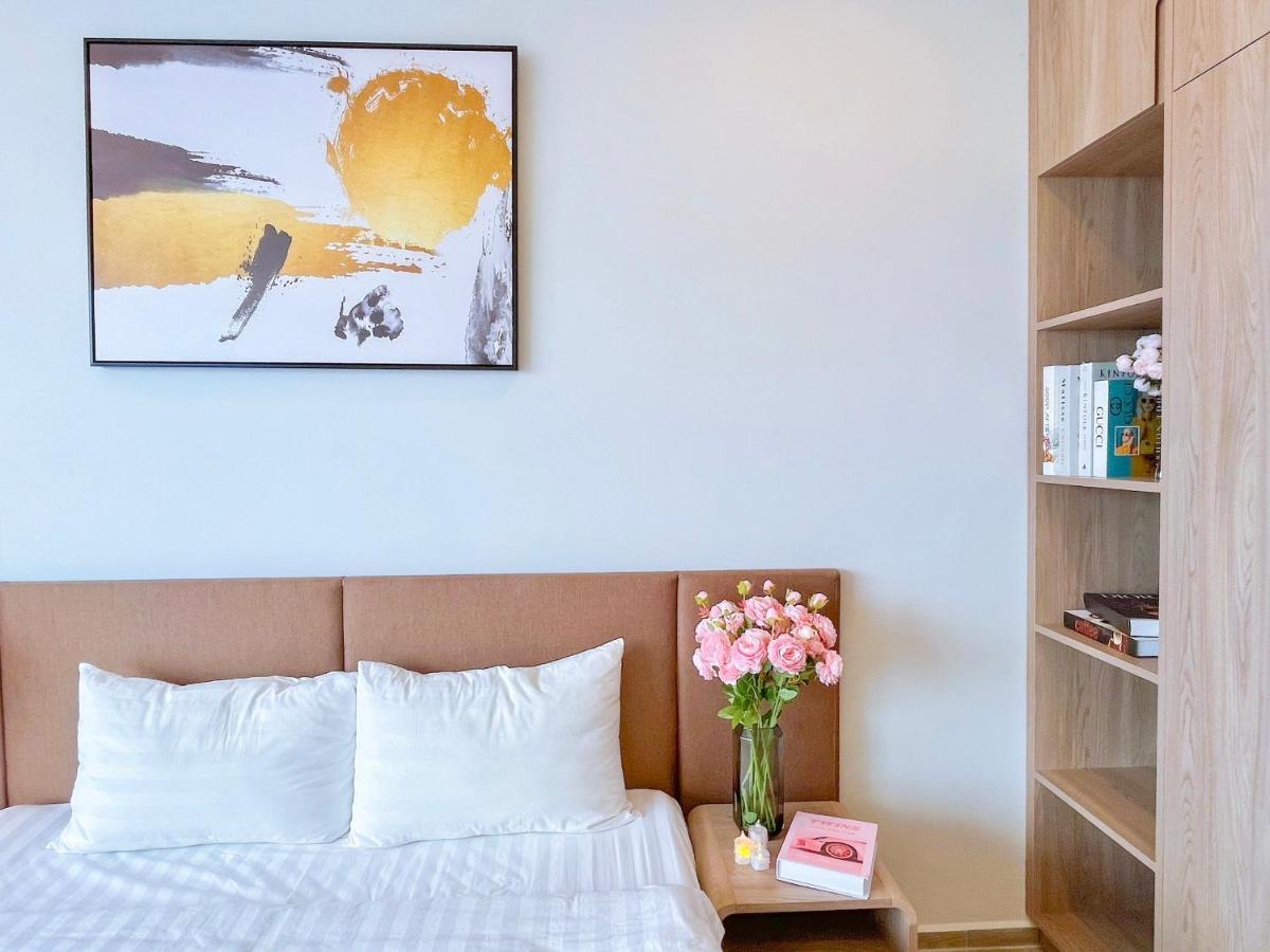 The Song - Ocean'S View Aparment Vung Tau City Zewnętrze zdjęcie