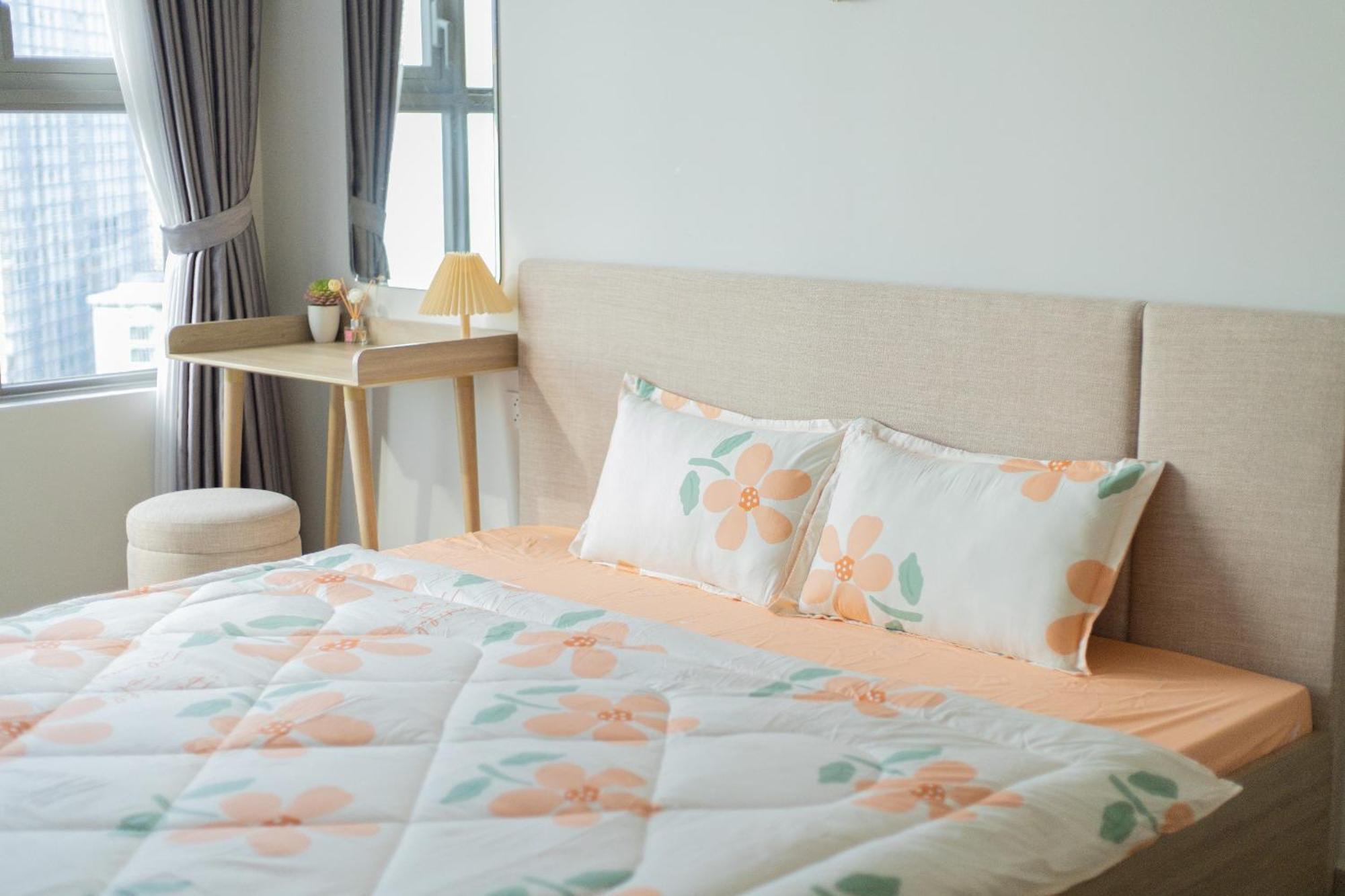 The Song - Ocean'S View Aparment Vung Tau City Zewnętrze zdjęcie