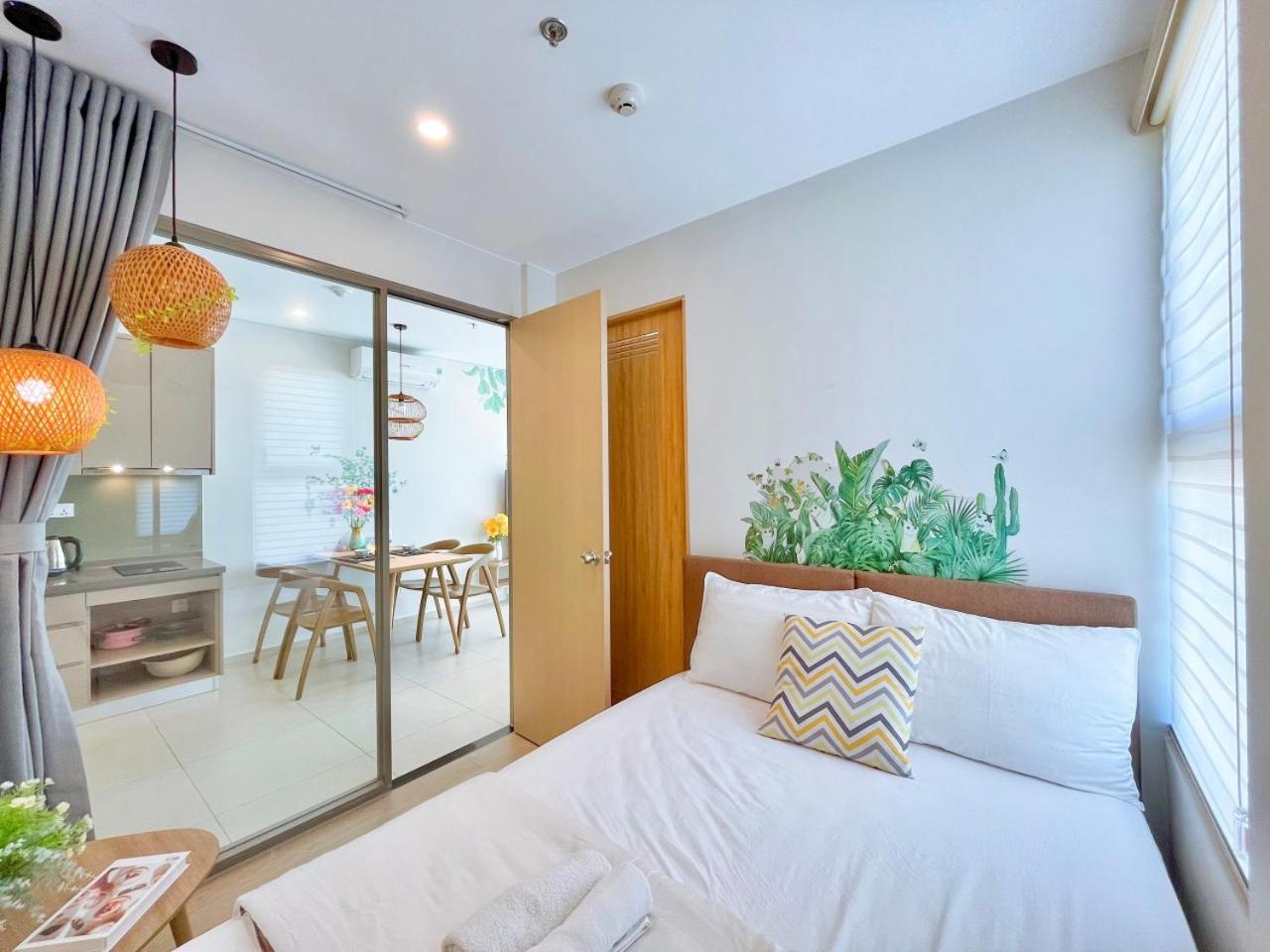 The Song - Ocean'S View Aparment Vung Tau City Zewnętrze zdjęcie