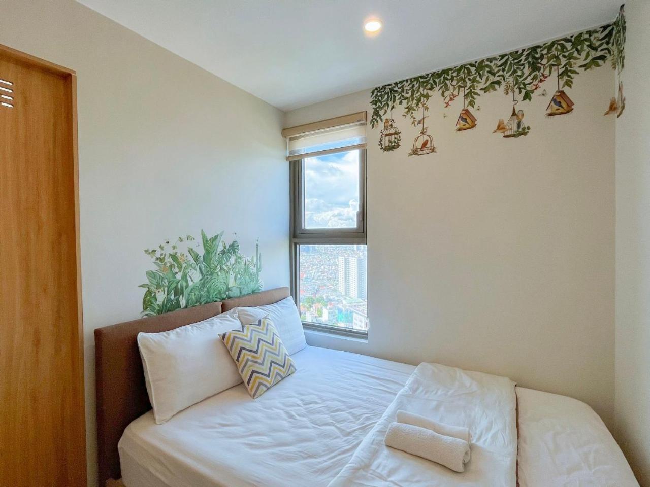 The Song - Ocean'S View Aparment Vung Tau City Zewnętrze zdjęcie