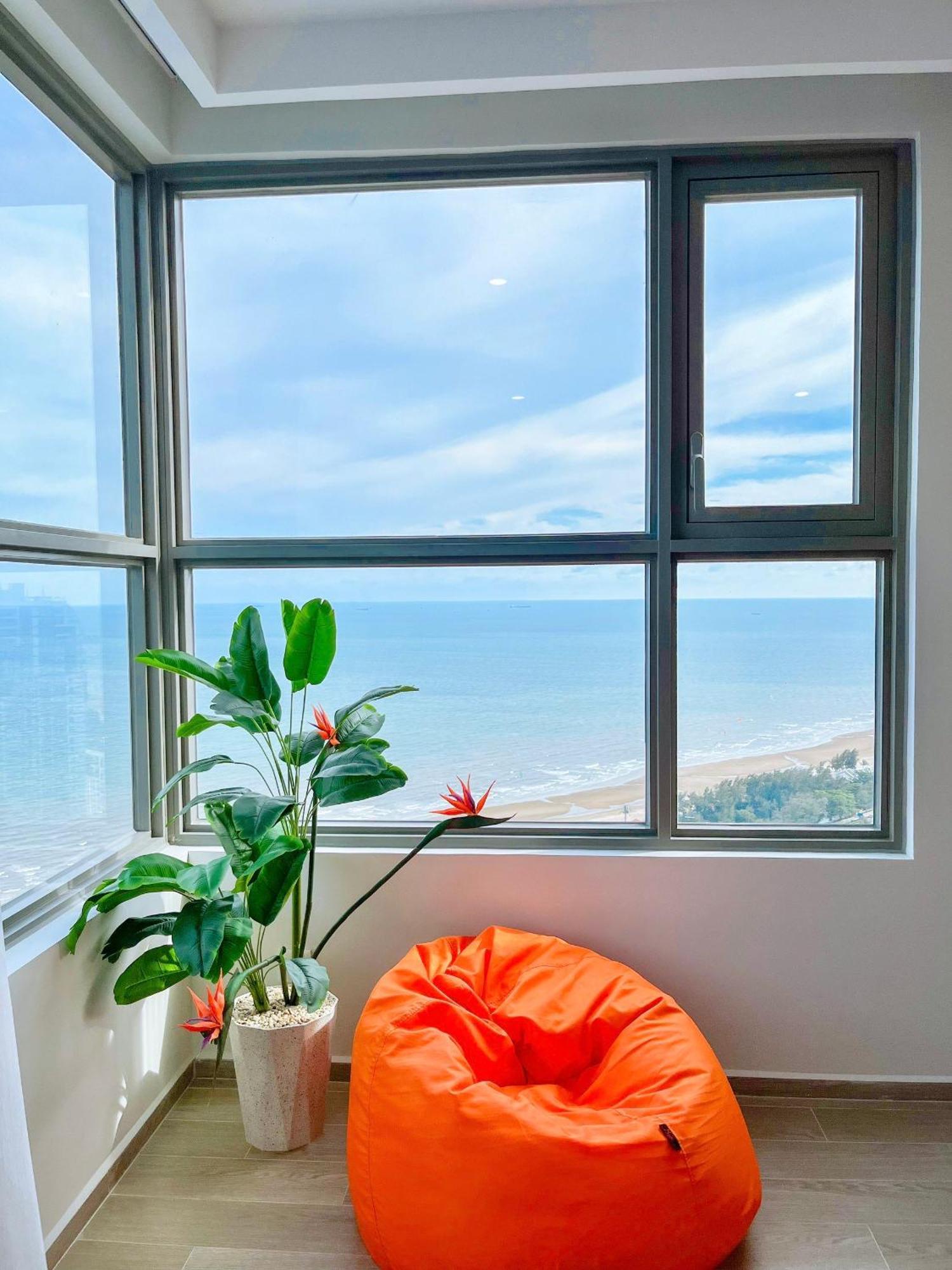 The Song - Ocean'S View Aparment Vung Tau City Zewnętrze zdjęcie